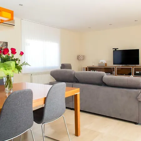 Casapraga Holiday home Cambrils