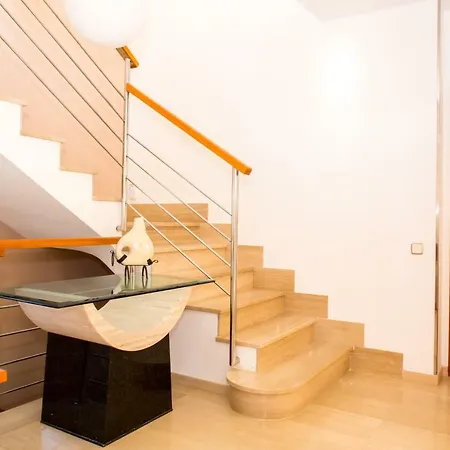 Casapraga Holiday home *