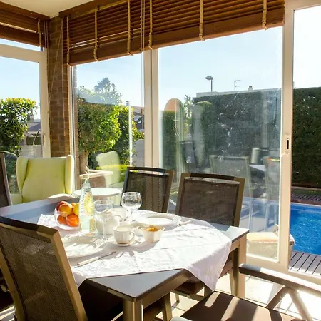 Casapraga Holiday home
