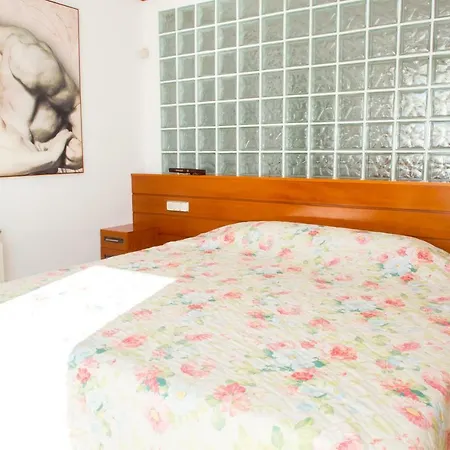 Casapraga Holiday home