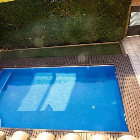 Casapraga Holiday home Cambrils