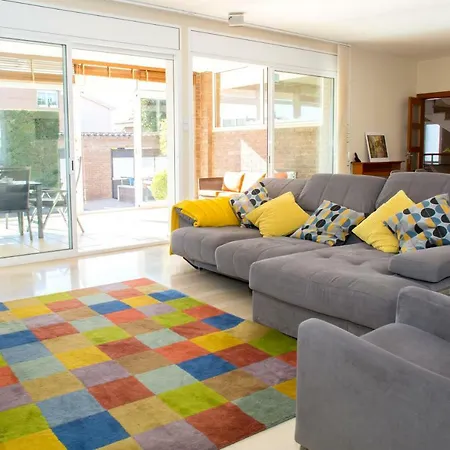 Casapraga Holiday home *