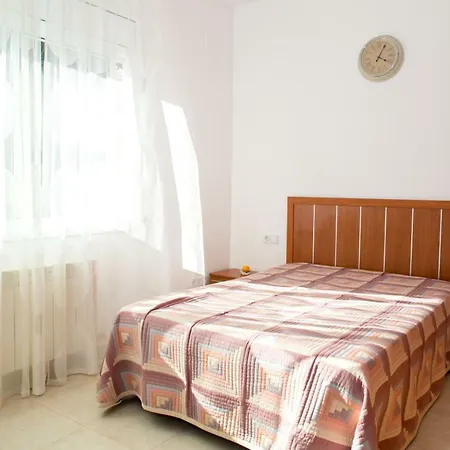 Casapraga Holiday home *