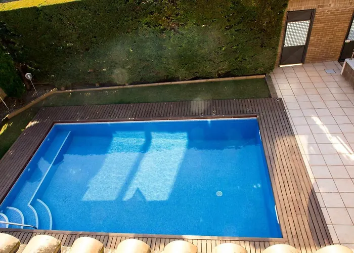 Casapraga Feriehus Cambrils